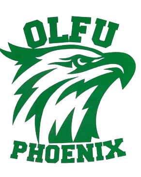 OLFU Phoenix 队徽